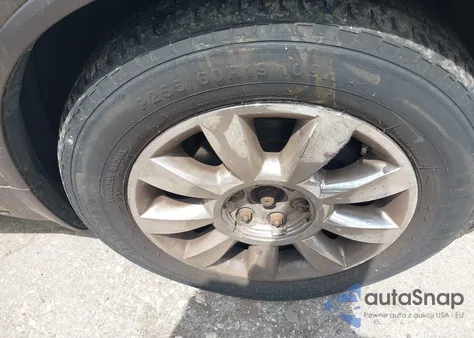 2012 Buick Enclave Leather from USA, damaged, VIN 5GAKVCED7CJ348613